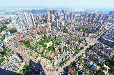 大渡口人口数_大渡口森林公园